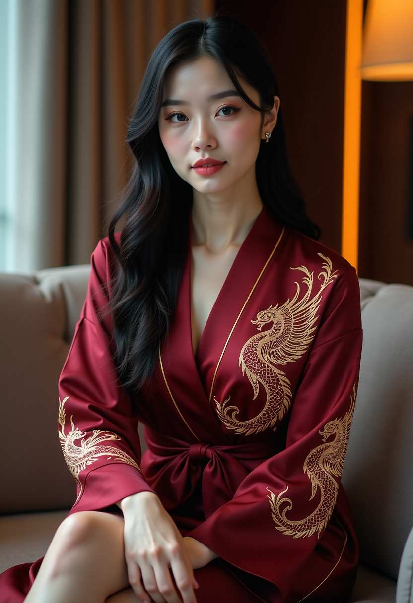 直播间封面