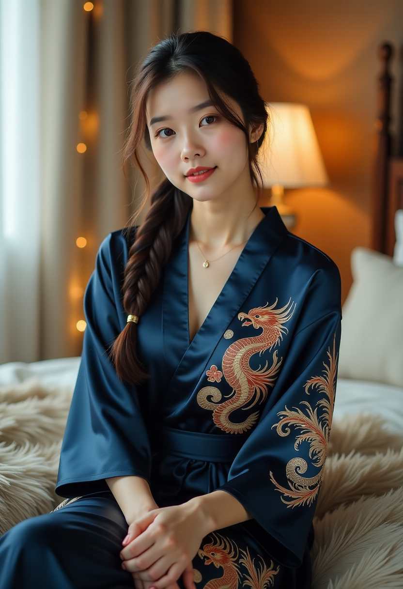直播间封面